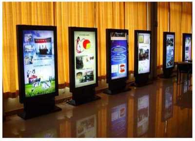 昆明藍(lán)旗裝飾工程公司——專業(yè)制造大型戶外燈箱,點(diǎn)亮城市風(fēng)景